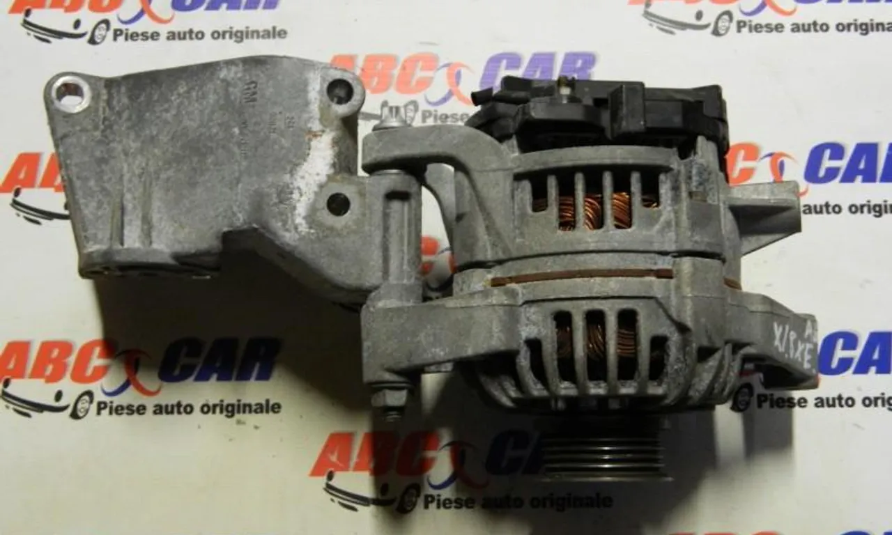 Alternator OPEL ASTRA G CLASSIC Caravan 2004-2009