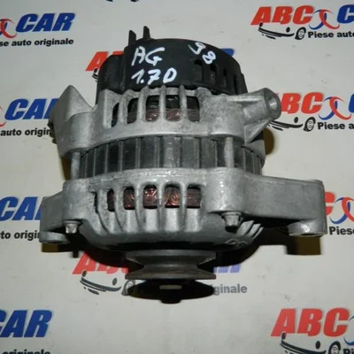 Alternator OPEL ASTRA G CLASSIC Caravan 2004-2009, vedere frontata