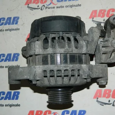 Alternator OPEL ASTRA G CLASSIC Caravan 2004-2009, vedere frontata