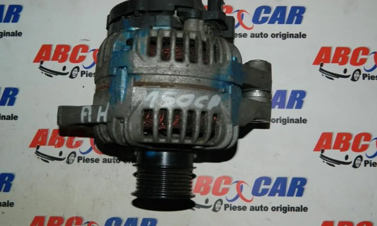 Alternator OPEL ASTRA H TwinTop 2005-2010
