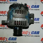 Alternator OPEL ASTRA H TwinTop 2005-2010 124425059, vedere frontata