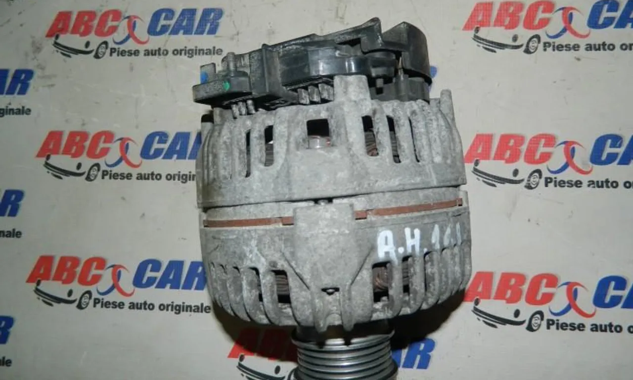 Alternator OPEL ASTRA H TwinTop 2005-2010