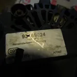 Alternator OPEL ASTRA H TwinTop 2005-2010 93169024, vedere laterala