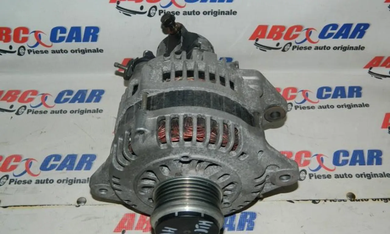 Alternator OPEL ASTRA H TwinTop 2005-2010