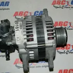 Alternator OPEL ASTRA H TwinTop 2005-2010, vedere laterala