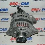 Alternator OPEL ASTRA H TwinTop 2005-2010, vedere frontata