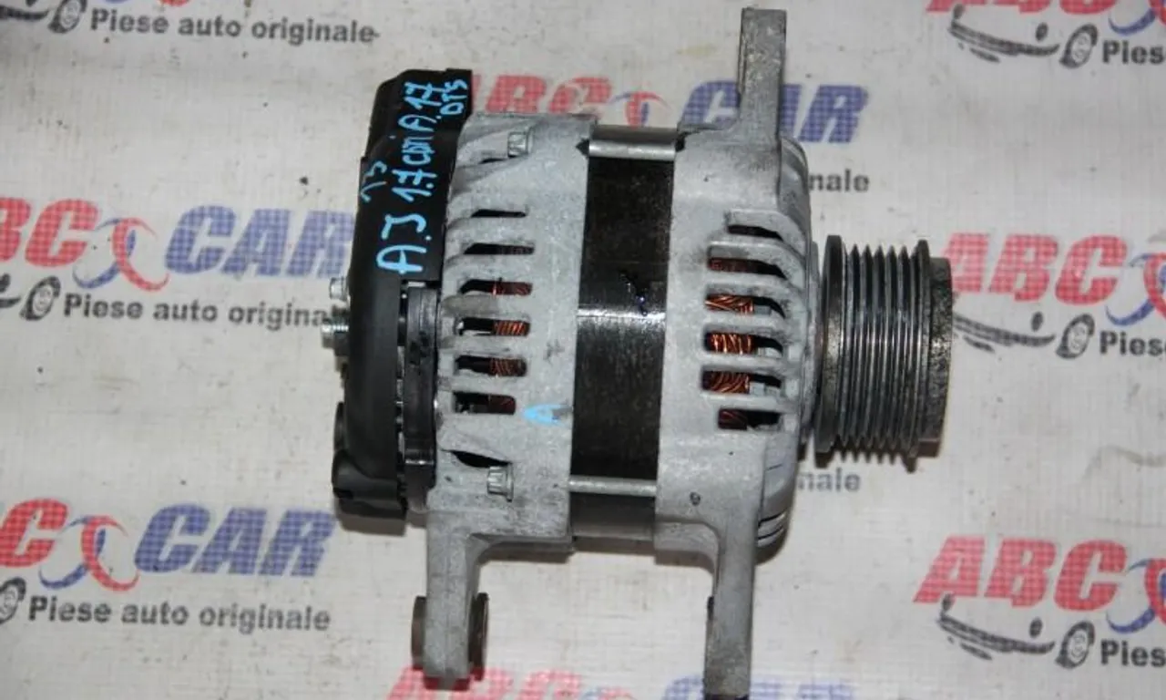 Alternator OPEL ASTRA J 2009-2015