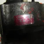 Alternator OPEL CORSA A TR 1982-1993 120488214215, vedere laterala