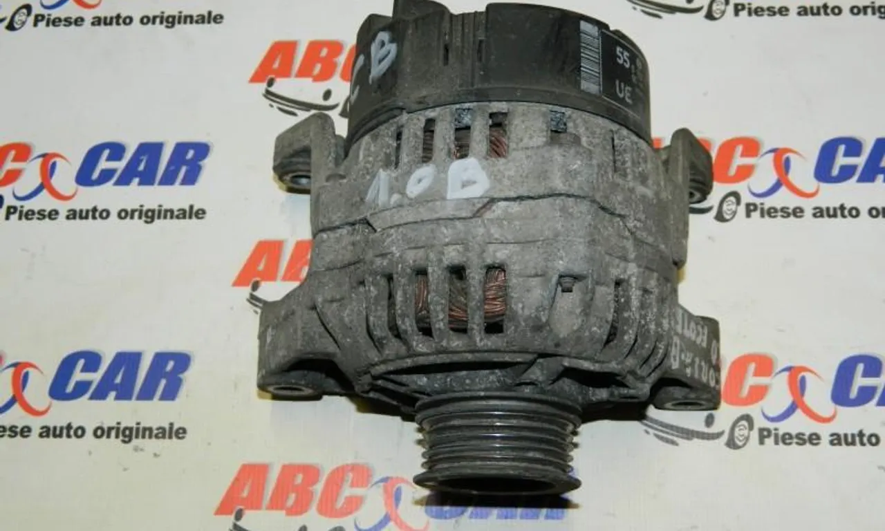 Alternator OPEL CORSA B 1998-2002