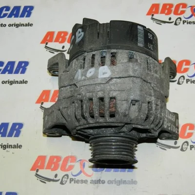 Alternator OPEL CORSA B 1998-2002 123100003, vedere frontata