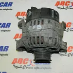Alternator OPEL CORSA B 1998-2002 123100003, vedere frontata