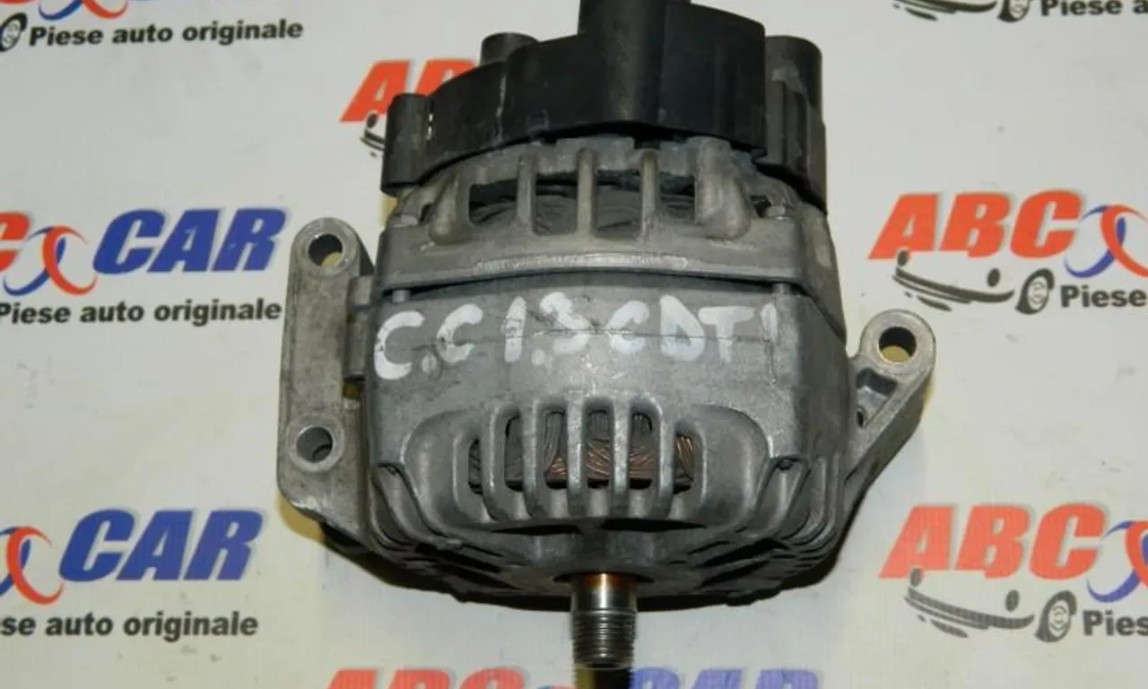Alternator OPEL CORSA CLASSIC C 2000-2009