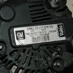 Alternator OPEL CORSA CLASSIC C 2000-2009 13117279YQ, vedere laterala