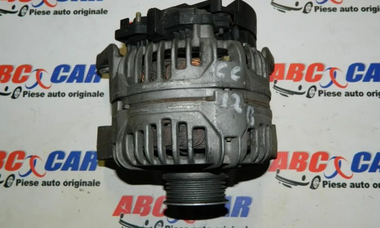 Alternator OPEL CORSA CLASSIC C 2000-2009