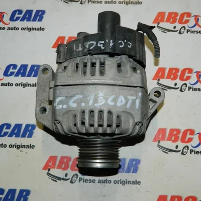 Alternator OPEL CORSA CLASSIC C 2000-2009 51718499, vedere frontata