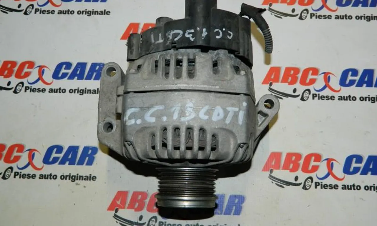 Alternator OPEL CORSA CLASSIC C 2000-2009