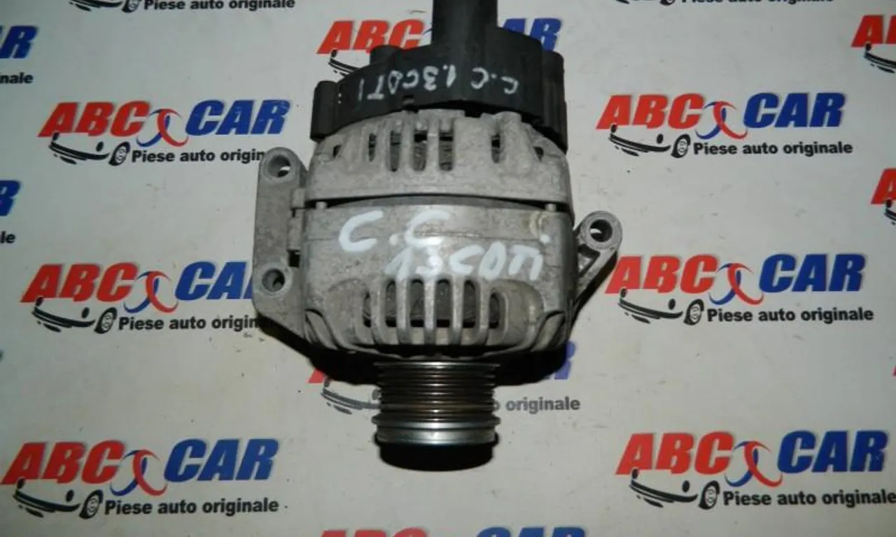 Alternator OPEL CORSA CLASSIC C 2000-2009