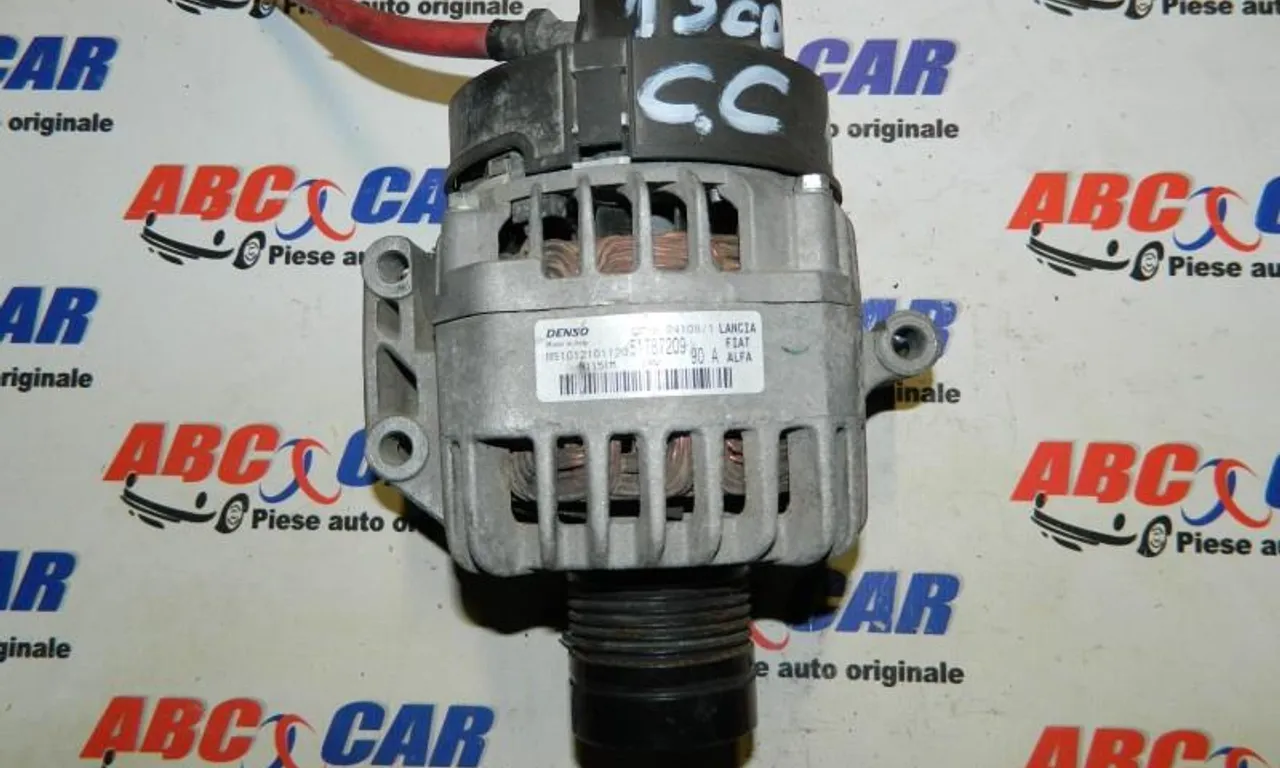 Alternator OPEL CORSA CLASSIC C 2000-2009