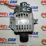 Alternator OPEL CORSA CLASSIC C 2000-2009 51787209, vedere frontata