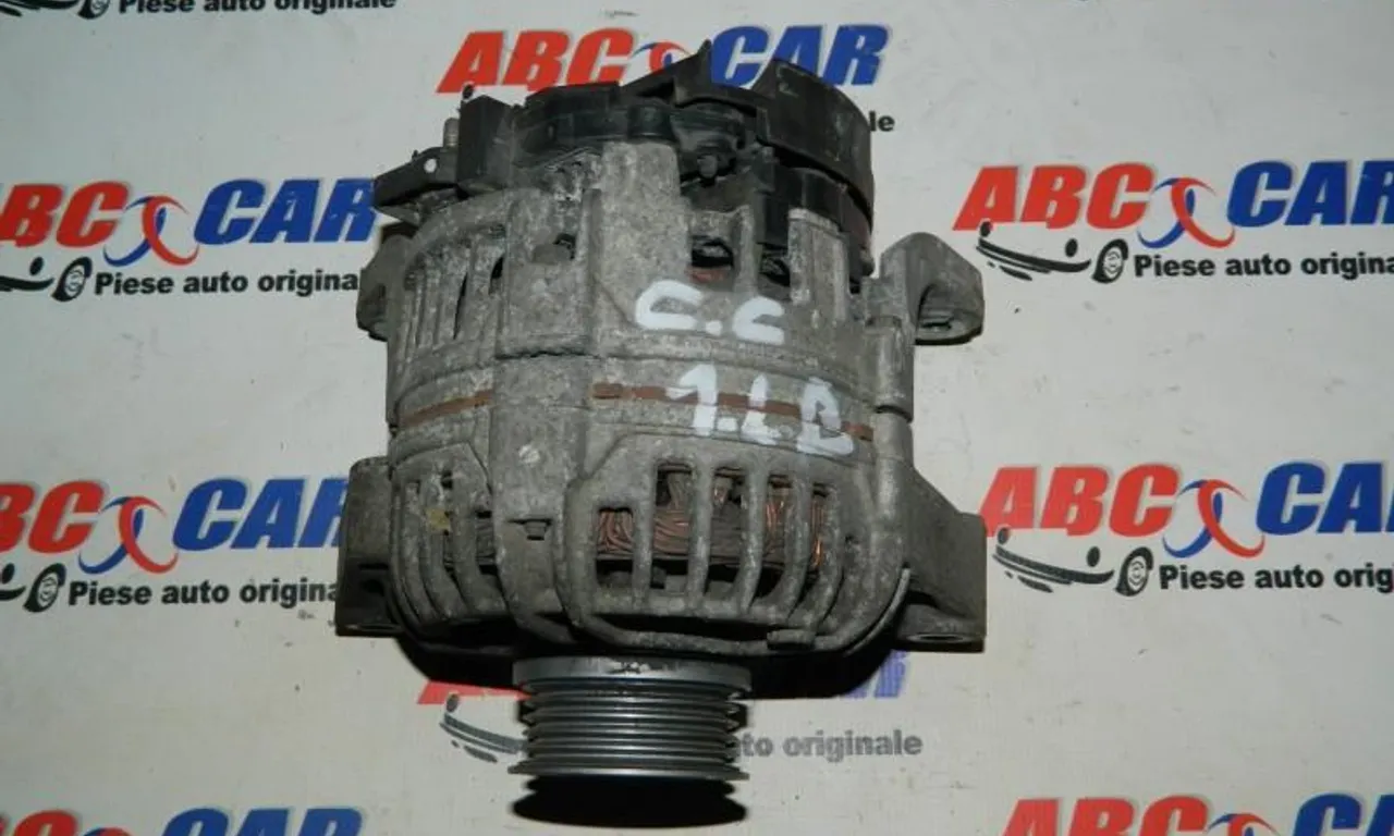 Alternator OPEL CORSA CLASSIC C 2000-2009