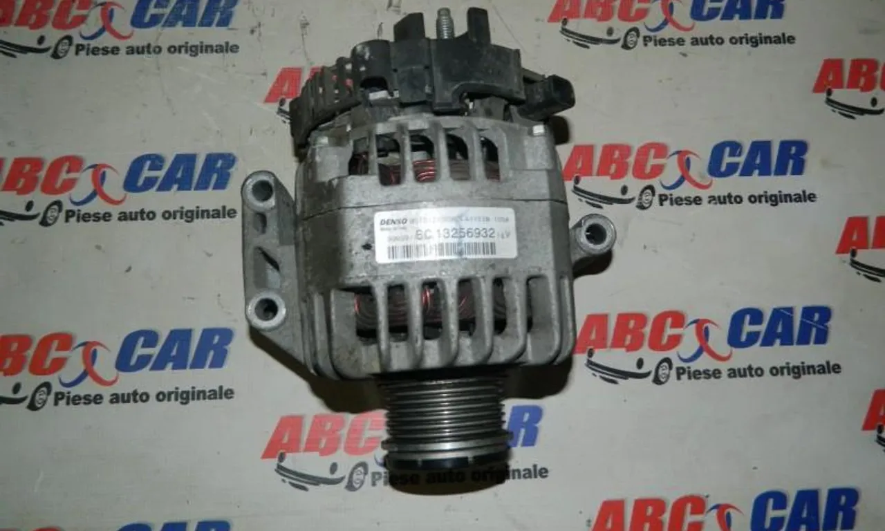 Alternator OPEL CORSA D 2006-2015