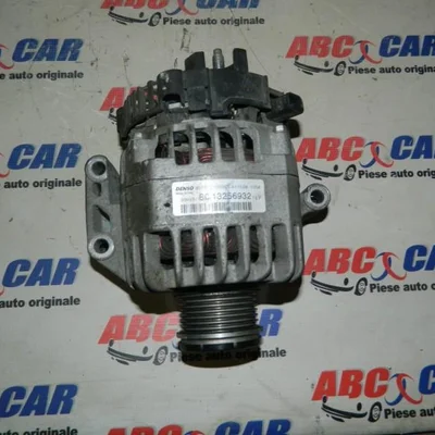 Alternator OPEL CORSA D 2006-2015 BC13256932, vedere frontata
