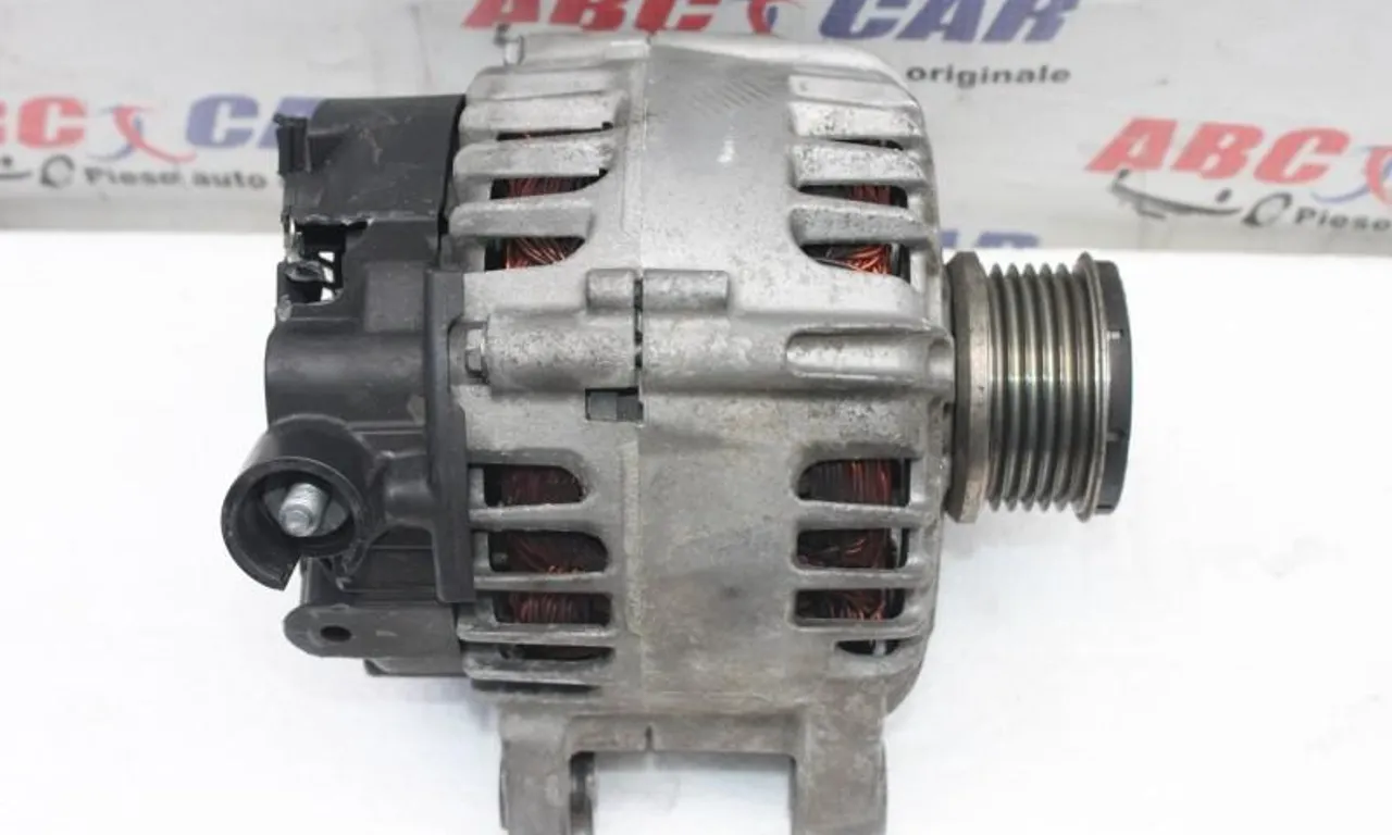 Alternator OPEL CORSA F 2019-null