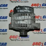 Alternator OPEL FRONTERA B 1998-2004 123510063, vedere frontata