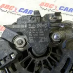 Alternator OPEL MERIVA A 2003-2010 55556068, vedere laterala