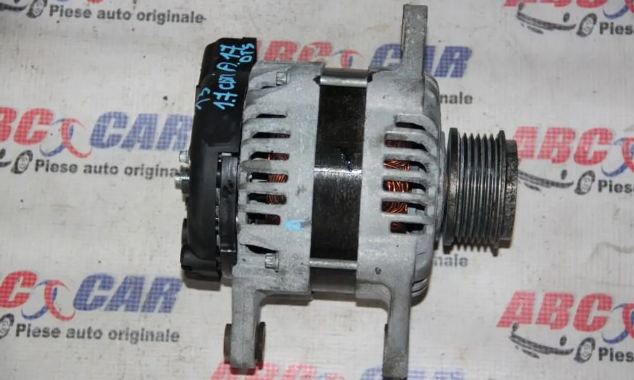 Alternator OPEL MERIVA B 2010-2017