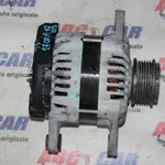 Alternator OPEL MERIVA B 2010-2017 13579662, vedere frontata