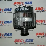 Alternator OPEL MOVANO B bus 2010-2026, vedere frontata