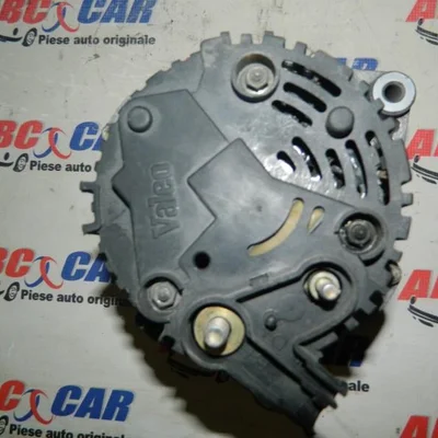 Alternator OPEL OMEGA A 1986-1994 2541321H, vedere frontata