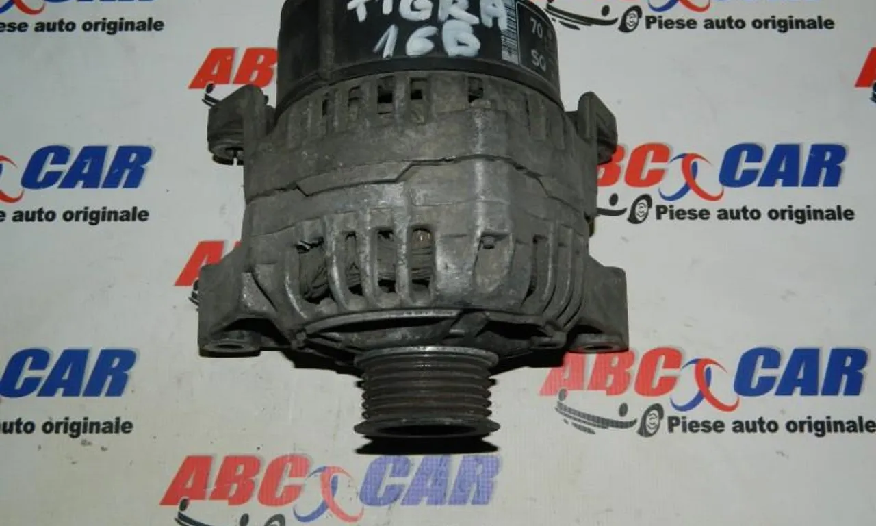 Alternator OPEL TIGRA 1994-2000