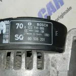 Alternator OPEL TIGRA 1994-2000 123110006, vedere laterala