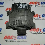 Alternator OPEL TIGRA 1994-2000 123110006, vedere frontata