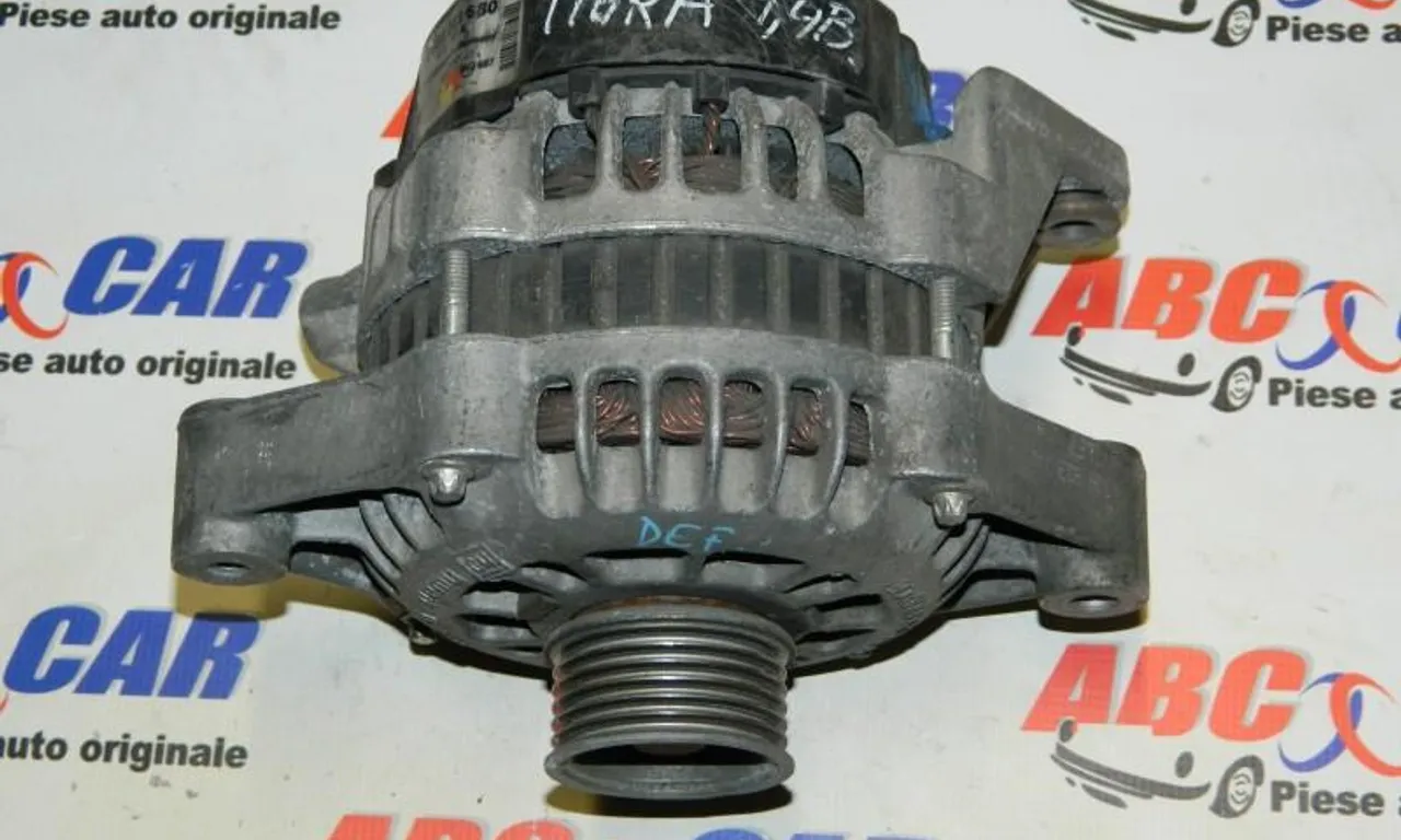 Alternator OPEL TIGRA 1994-2000