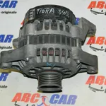 Alternator OPEL TIGRA 1994-2000 986043680, vedere frontata