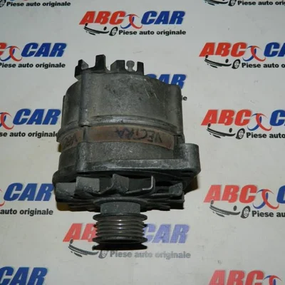 Alternator OPEL VECTRA A 1988-1995 120488200201, vedere frontata