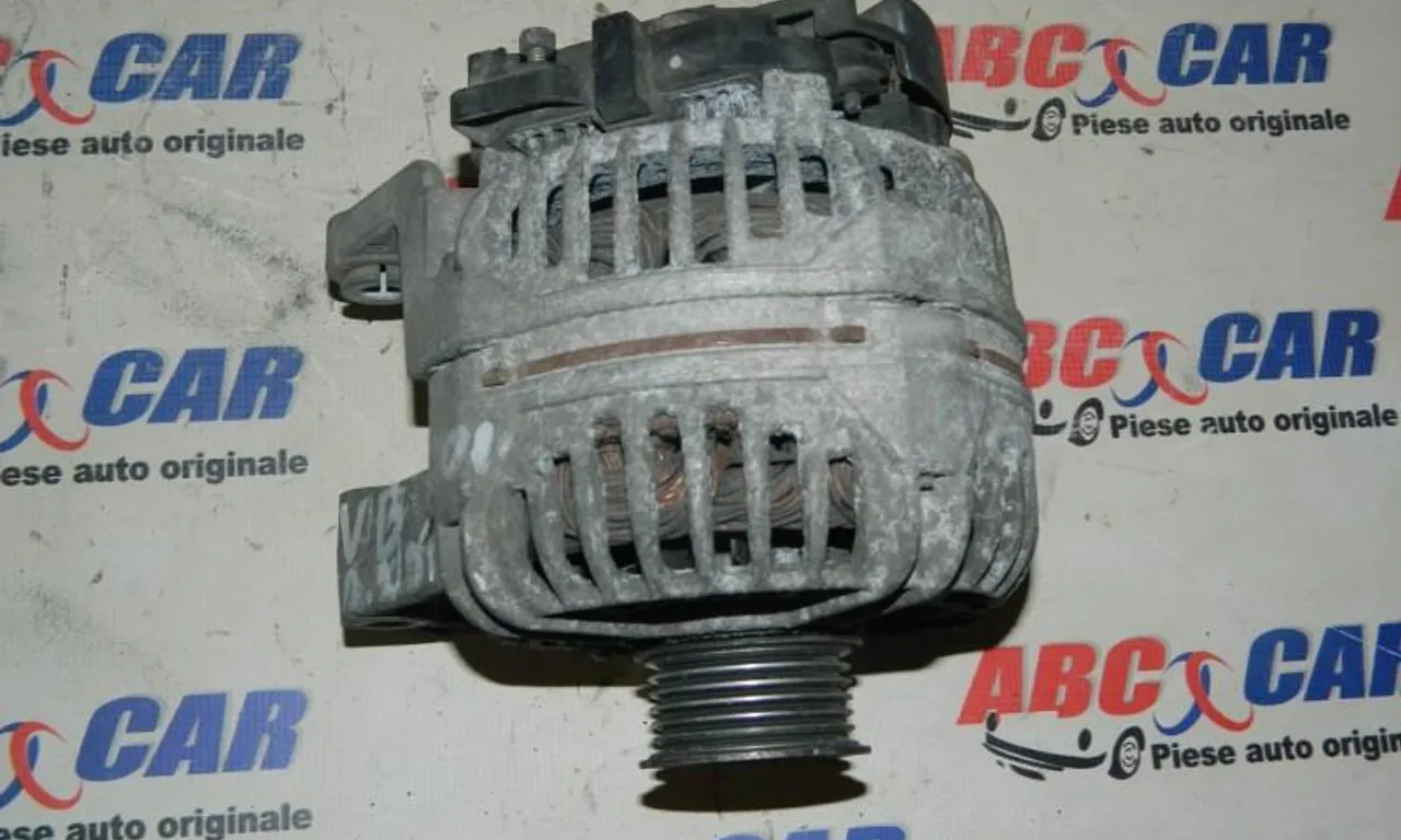 Alternator OPEL VECTRA B 1995-2003