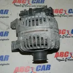 Alternator OPEL VECTRA B 1995-2003 24429105, vedere frontata