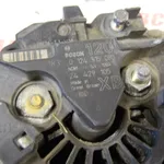 Alternator OPEL VECTRA B 1995-2003 24429105, vedere laterala