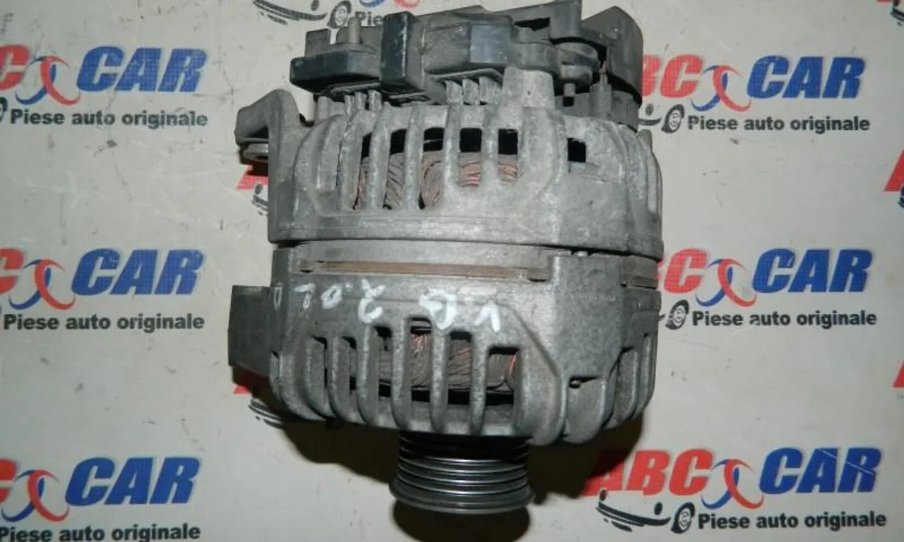 Alternator OPEL VECTRA B 1995-2003