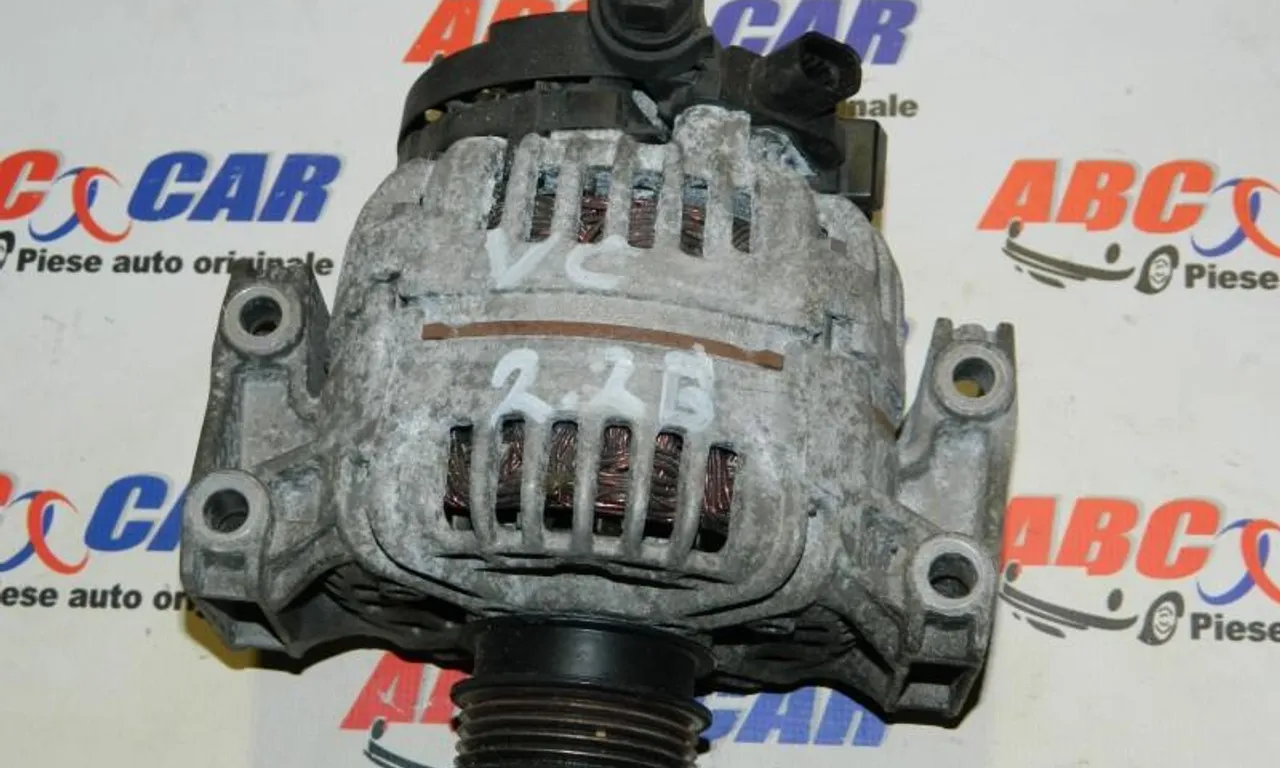 Alternator OPEL VECTRA C GTS 2002-2009