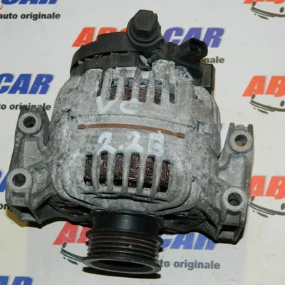 Alternator OPEL VECTRA C GTS 2002-2009 124425004, vedere frontata