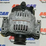 Alternator OPEL VECTRA C GTS 2002-2009 124425004, vedere frontata