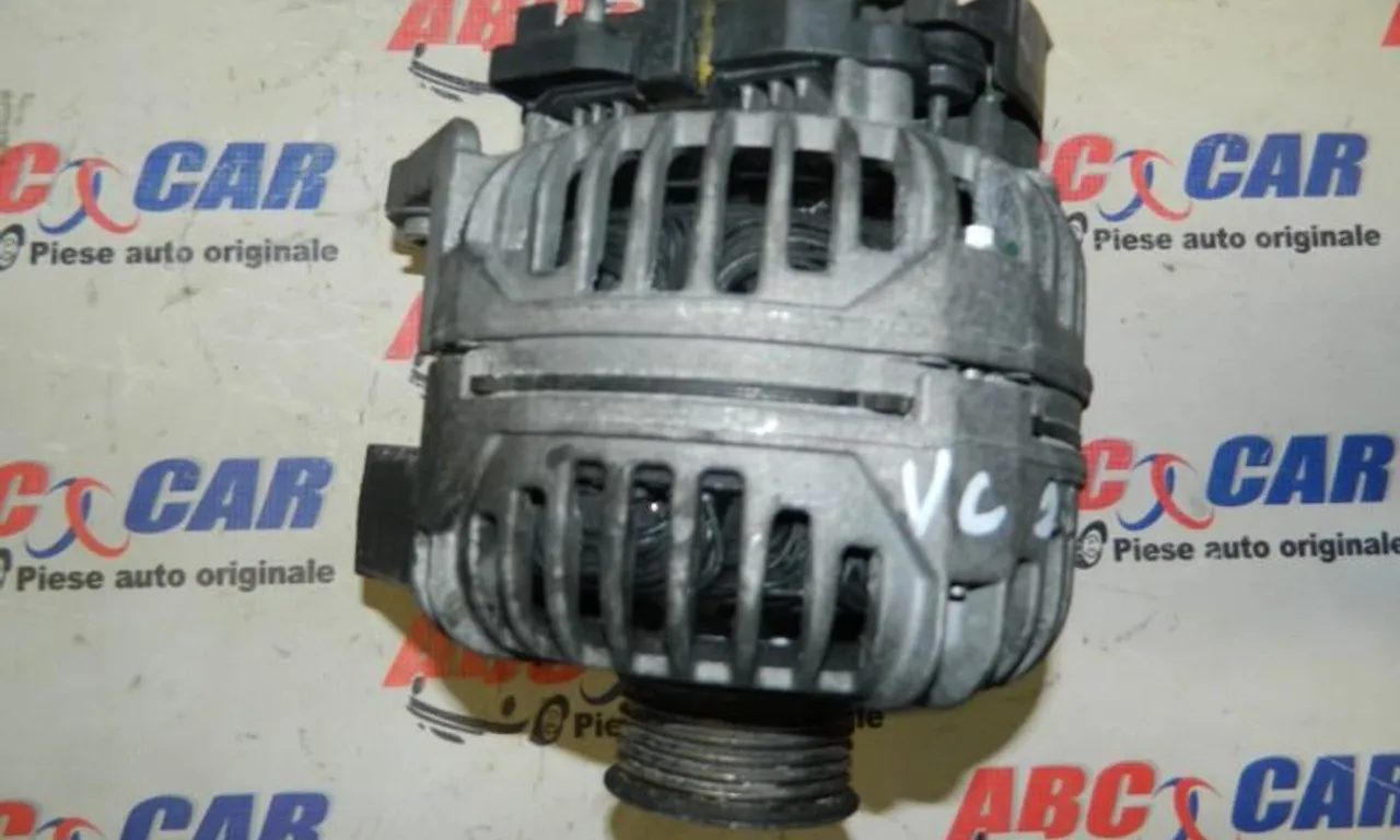 Alternator OPEL VECTRA C GTS 2002-2009