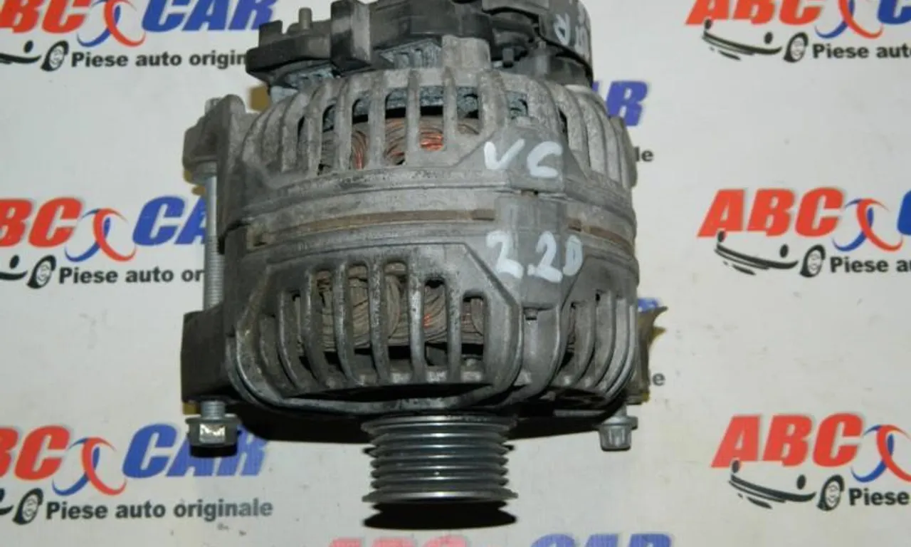 Alternator OPEL VECTRA C GTS 2002-2009