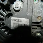 Alternator OPEL VECTRA C GTS 2002-2009 124515080, vedere laterala