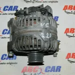 Alternator OPEL VECTRA C GTS 2002-2009 124515080, vedere frontata